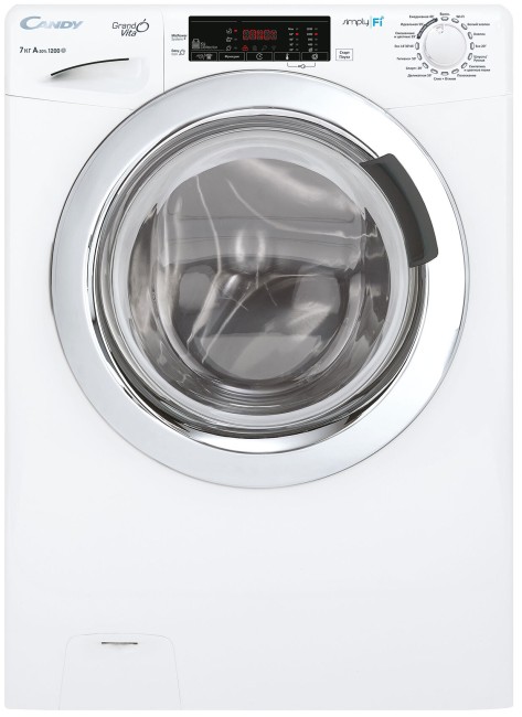 Стиральная машина Candy GVOS41275TWC3-07