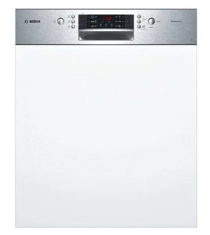 Встраиваемая посудомоечная машина Bosch SMI46KS00T