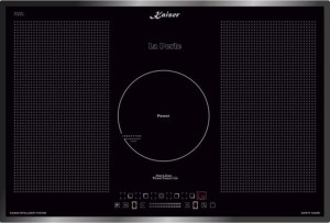 Встраиваемая электрическая варочная панель Kaiser KCT 77 FI La Perle Встраиваемая электрическая варочная панель Kaiser KCT 77 FI La Perle
