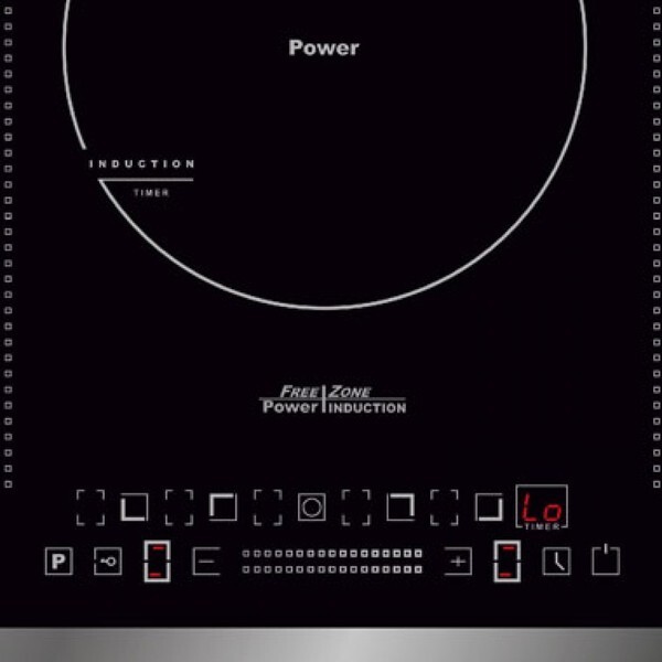 Встраиваемая электрическая варочная панель Kaiser KCT 77 FI La Perle