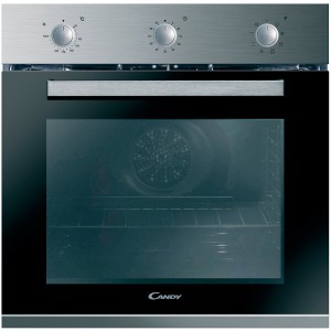 Встраиваемый электрический духовой шкаф Candy FCP 612 XL
