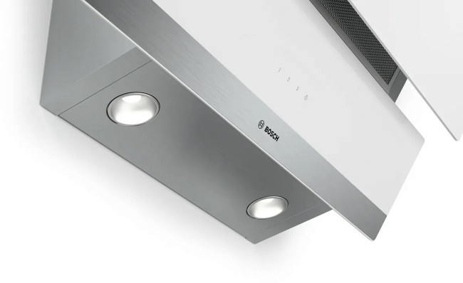 Каминная вытяжка Bosch DWK065G20T