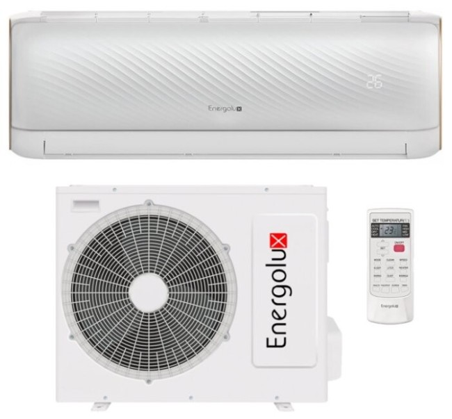 Сплит-система Energolux SAS18D1-A/SAU18D1-A Сплит-система Energolux SAS18D1-A/SAU18D1-A