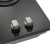 Встраиваемая газовая варочная панель Hotpoint-Ariston DD 641 BK