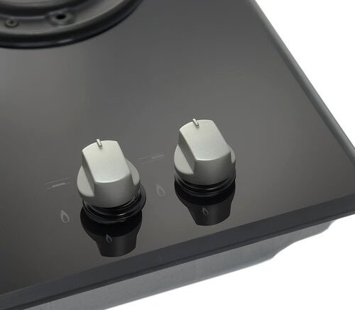 Встраиваемая газовая варочная панель Hotpoint-Ariston DD 641 BK
