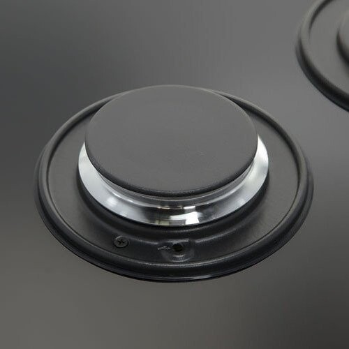 Встраиваемая газовая варочная панель Hotpoint-Ariston DD 641 BK
