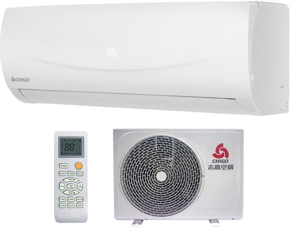 Сплит-система Chigo CS-51H3A-1B181