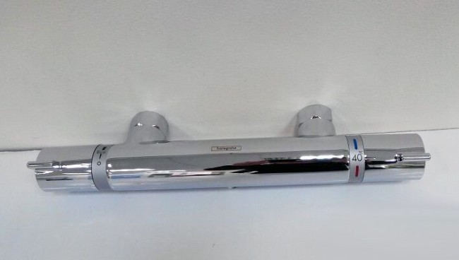 Термостат Hansgrohe Ecostat Comfort (13116340) Термостат Hansgrohe Ecostat Comfort (13116340)