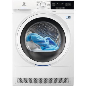Сушильная машина Electrolux EW8HR358S