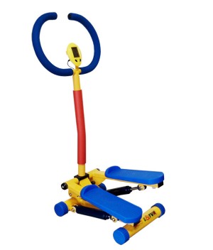 Степпер с компьютером Moove&Fun SH-10С