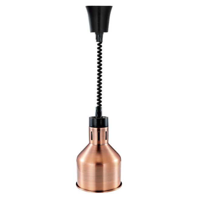 Лампа-мармит Enigma A032 bronze