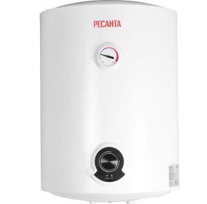 Водонагреватель накопительный Ресанта ВН-30К