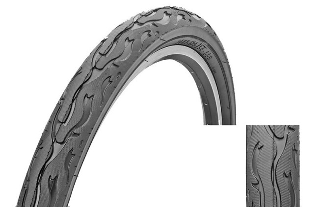 Велопокрышка Chao Yang 26" 26х2,125 Н-584