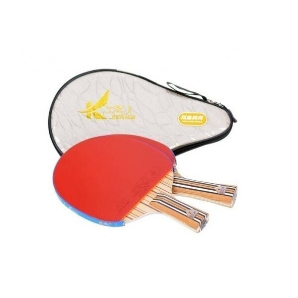 Ракетка для настольного тенниса Double Fish K1 Ракетка для настольного тенниса Double Fish K1