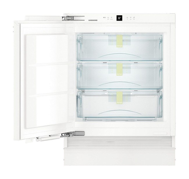 Встраиваемый холодильник Liebherr SUIB 1550-25 001