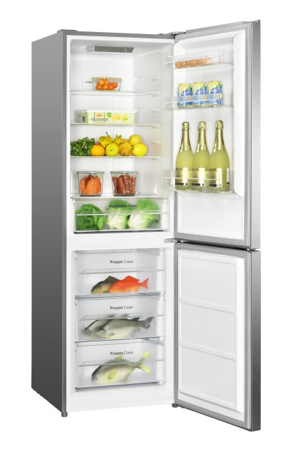 Холодильник Daewoo RNH-3210SNH