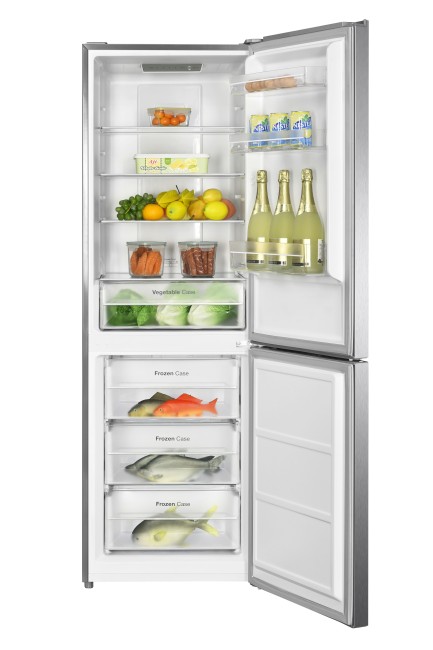 Холодильник Daewoo RNH-3210SNH