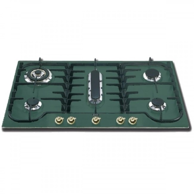 Встраиваемая газовая варочная панель Ilve H 90 PCNV/VS Встраиваемая газовая варочная панель Ilve H 90 PCNV/VS