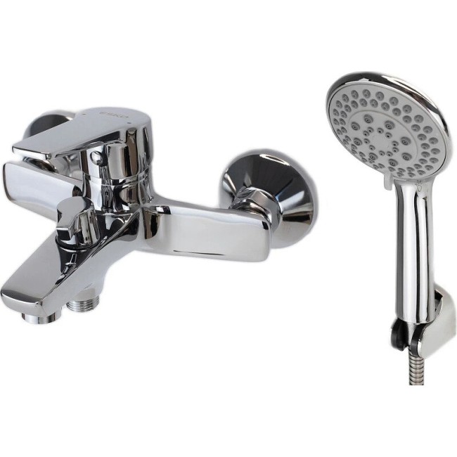 Смеситель для ванны Esko Murano (MR 54) Смеситель для ванны Esko Murano (MR 54)