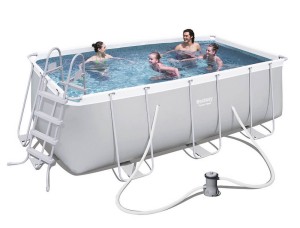 Каркасный бассейн Bestway 56456 BW Каркасный бассейн Bestway 56456 BW
