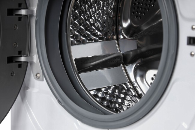 Стиральная машина Nordfrost i-DDQ4 8120 W Стиральная машина Nordfrost i-DDQ4 8120 W