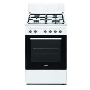 Комбинированная плита Simfer F55EW43017 Комбинированная плита Simfer F55EW43017