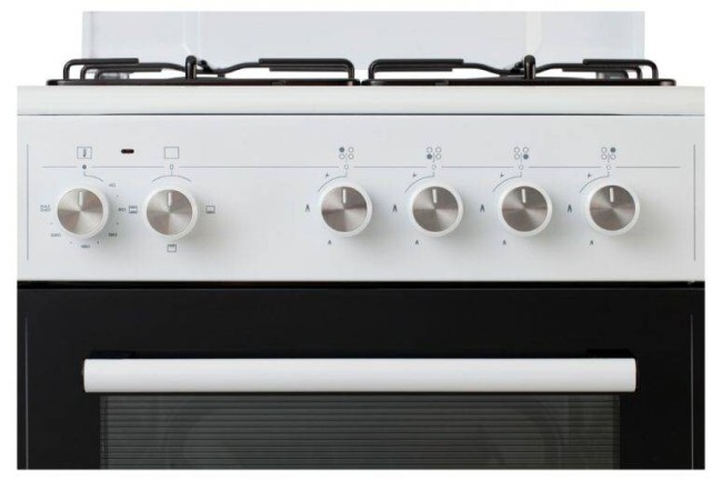 Комбинированная плита Simfer F55EW43017