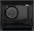 Комбинированная плита Aeg CKR56400BW Комбинированная плита Aeg CKR56400BW