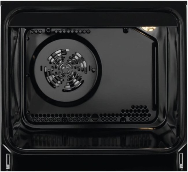 Комбинированная плита Aeg CKR56400BW Комбинированная плита Aeg CKR56400BW