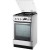 Комбинированная плита Aeg CKR56400BW Комбинированная плита Aeg CKR56400BW