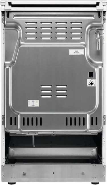 Комбинированная плита Aeg CKR56400BW Комбинированная плита Aeg CKR56400BW