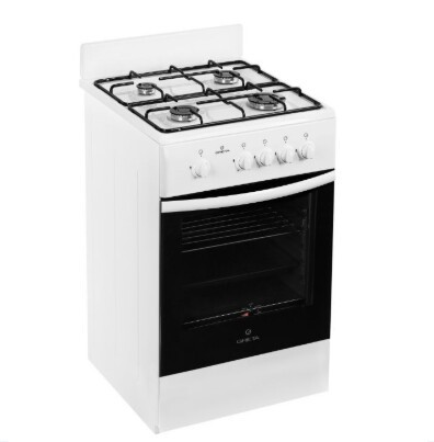 Газовая плита Greta 1470 GG 5070 MF 23 W