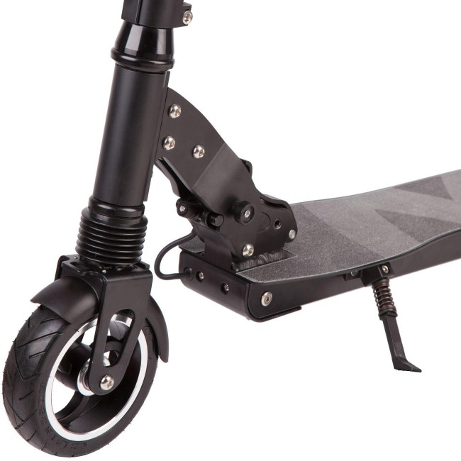 Электросамокат Novatrack черный/синий ESCOO2.BBK8 Электросамокат Novatrack черный/синий ESCOO2.BBK8