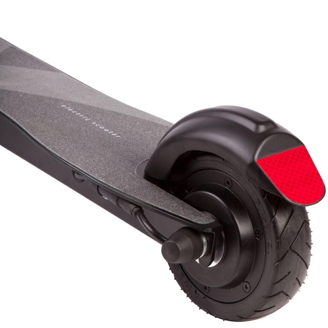 Электросамокат Novatrack черный/синий ESCOO2.BBK8 Электросамокат Novatrack черный/синий ESCOO2.BBK8