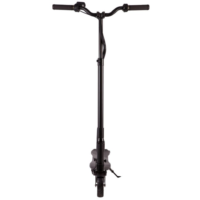 Электросамокат Novatrack черный/синий ESCOO2.BBK8 Электросамокат Novatrack черный/синий ESCOO2.BBK8