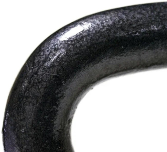 Гиря виниловая Starfit DB-401 16 кг. красный 4680459178176 Гиря виниловая Starfit DB-401 16 кг. красный 4680459178176