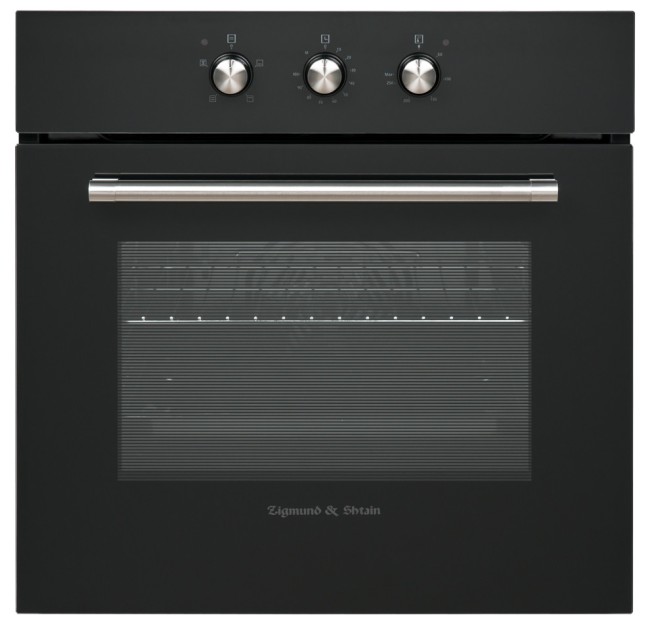 Встраиваемый электрический духовой шкаф Zigmund & Shtain EN 106.511 B Встраиваемый электрический духовой шкаф Zigmund & Shtain EN 106.511 B