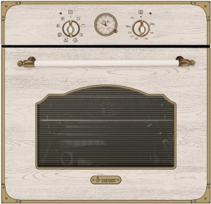 Встраиваемый электрический духовой шкаф Gefest ДА 622-02 К37