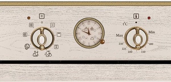 Встраиваемый электрический духовой шкаф Gefest ДА 622-02 К37