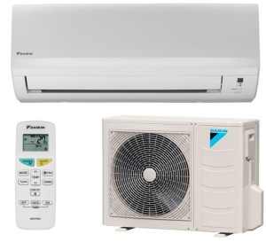 Сплит-система Daikin FTXB35C/RXB35C/-40