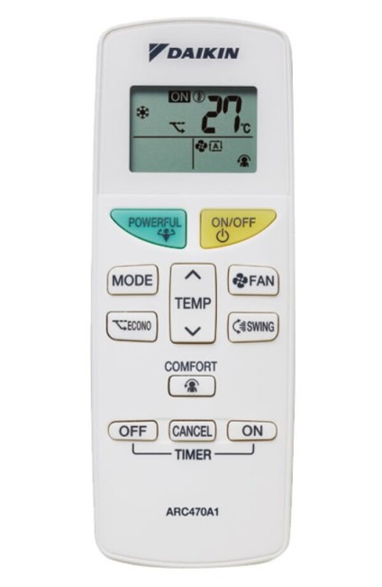 Сплит-система Daikin FTXB35C/RXB35C/-40 Сплит-система Daikin FTXB35C/RXB35C/-40