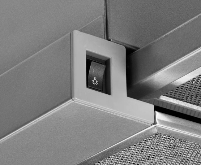 Встраиваемая вытяжка Kuppersberg Slimlux 60 BX Встраиваемая вытяжка Kuppersberg Slimlux 60 BX