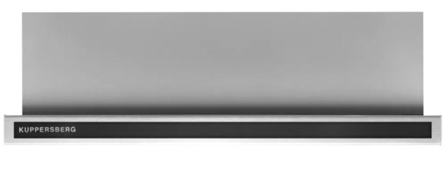 Встраиваемая вытяжка Kuppersberg Slimlux 60 BX Встраиваемая вытяжка Kuppersberg Slimlux 60 BX