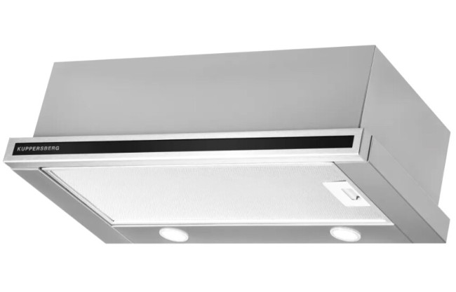 Встраиваемая вытяжка Kuppersberg Slimlux 60 BX Встраиваемая вытяжка Kuppersberg Slimlux 60 BX