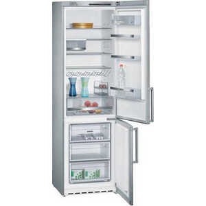 Холодильник Siemens KG 39VXL20R Холодильник Siemens KG 39VXL20R