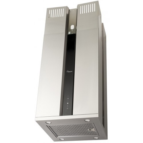 Островная вытяжка Akpo WK-9 Isla Luna 40 IX