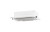 Встраиваемая вытяжка Kronasteel Kamilla slim 600 white (2 мотора)