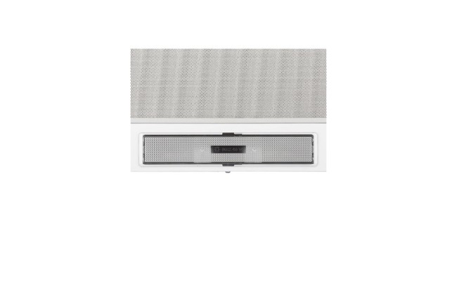 Встраиваемая вытяжка Kronasteel Kamilla slim 600 white (2 мотора)