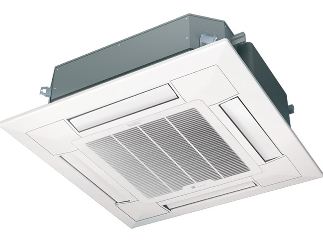 Внутренний блок Ballu BCI-FM/in-18HN1/EU