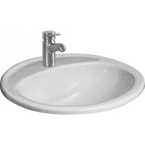 Раковина Jika Ibon встраиваемая 52 см (1301.0 000 104)